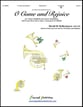 O Come and Rejoice Handbell sheet music cover